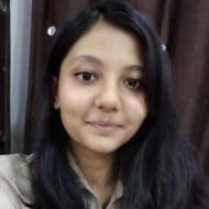 Shrusti G. Class 8 Tuition trainer in Thane