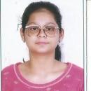 Photo of Anushka J.