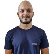 Rushil Pandya Personal Trainer trainer in Ahmedabad