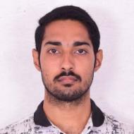 Vikrant Yadav Class 11 Tuition trainer in Gharsana