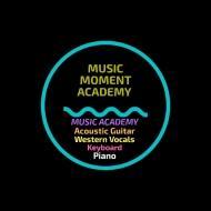 Music Moment Academy Guitar institute in Bangalore