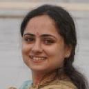 Photo of Aparna S.