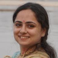 Aparna S. Class I-V Tuition trainer in Delhi