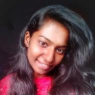 Lavanya R. Class I-V Tuition trainer in Chennai