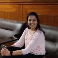 Bhuvana D. Class I-V Tuition trainer in Bangalore