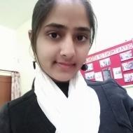 Teena Sharma Class 12 Tuition trainer in Jind