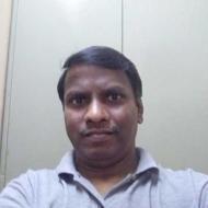 Kumarnath V l Cooking trainer in Bangalore