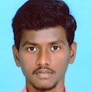 Magesh Kumar Class 10 trainer in Vellore