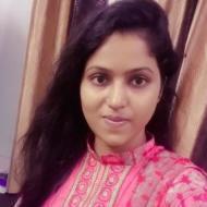 Pooja Savita Class I-V Tuition trainer in Lucknow