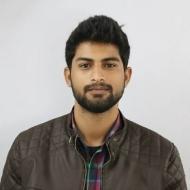 Abhishek Jangid Class 10 trainer in Kota