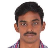 Mathanraj Autocad trainer in Coimbatore