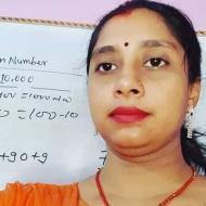 Ankita Priyadarshi Class 10 trainer in Nawada