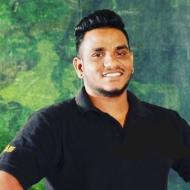 Dillip Kumar Personal Trainer trainer in Chennai