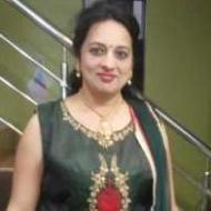 Soniya K. Class 8 Tuition trainer in Bangalore