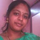 Photo of Kiruthika