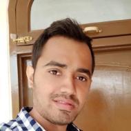 Rishabh Shukla Class 10 trainer in Lucknow