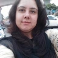 Sakshi Kumar Class I-V Tuition trainer in Delhi