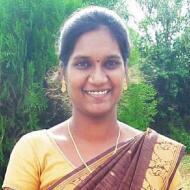 Thilagavathi Class 12 Tuition trainer in Tirupattur