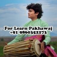 Avinash Pawar Pakhawaj trainer in Pune