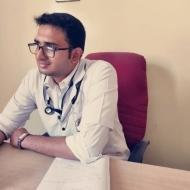 Dr Suhail Ahmed MBBS & Medical Tuition trainer in Bangalore