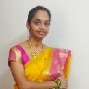 Photo of Suma Hegde