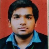 Himanshu Kumar Ruhela Class 8 Tuition trainer in Dhampur