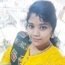 Photo of Shwetha C.