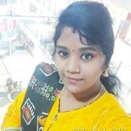 Shwetha C. Kannada Language trainer in Bangalore