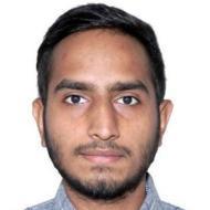 Neel Manishkumar patel IELTS trainer in Anand