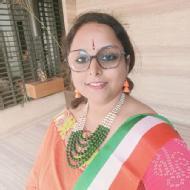 Ankita G. Tarot trainer in Ahmedabad