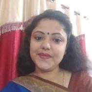 Neetu S. Hindi Language trainer in Faridabad