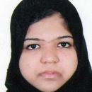 Photo of Sadia F.