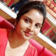 Nikita P. Hindi Language trainer in Bangalore