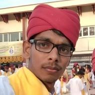 Ramnivas Yadav Class 12 Tuition trainer in Varanasi