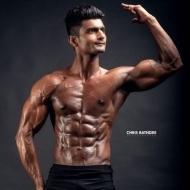 Neeraj Kumar Personal Trainer trainer in Delhi