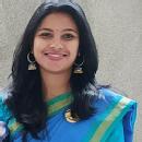 Photo of Thrupthi M.