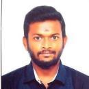 Photo of Kiruba Vignesh