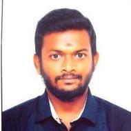 Kiruba Vignesh BTech Tuition trainer in Ilayangudi