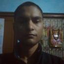 Photo of Mrigank Sarvesh Tiwari