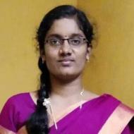 Shenbagavalli N. Class I-V Tuition trainer in Tiruvallur