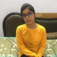 Harshita Class 11 Tuition trainer in Delhi