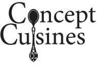 Concept Cuisines Cooking institute in Mumbai