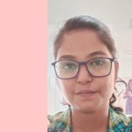 Gargee R. Class 9 Tuition trainer in Gohpur