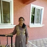 Valli Cooking trainer in Rasipuram