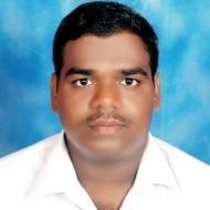 Naveenkumar Chakali Class 10 trainer in Hyderabad