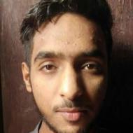 Roshan Jha BCom Tuition trainer in Ranchi