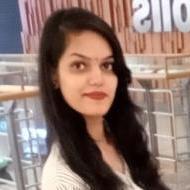 Rachna S. Class 12 Tuition trainer in Delhi