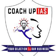 Coach Up IAS UPSC Exams institute in Lucknow