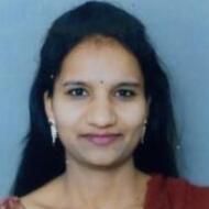 Shikha M. Sanskrit Language trainer in Indore