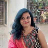 Reena R. Class I-V Tuition trainer in Hyderabad